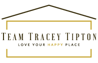 Team Tracey Tipton, Love Your Happy Place
